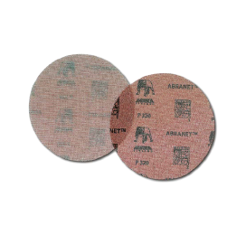 LIJA 6" MIRKA - ABRANET