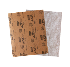 PLIEGOS PARA LIJADO EN SECO