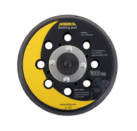 PLATO CON ASPIRACION - D150M 6 HUECOS - NO5539544745