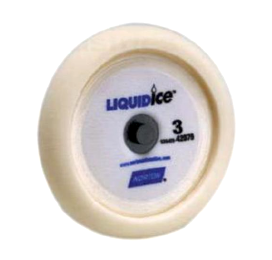 BOINA DE ESPUMA 8” P1 LIQUID ICE CJ6 - NO66261070208