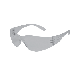 GAFAS NORSAFETY NSS1- CRISTAL CJ20 - NO66623305320