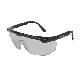 GAFAS NORSAFETY NSC1- CRISTAL CJ20 - NO66623305354