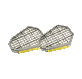 PAR DE FILTRO PARA MASCARILLA - SP4270N