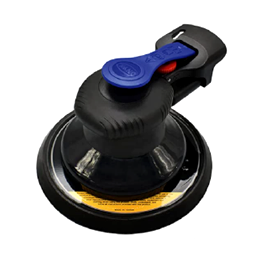 LIJADORA PALM SANDER 6" 10000RPM - SP767035