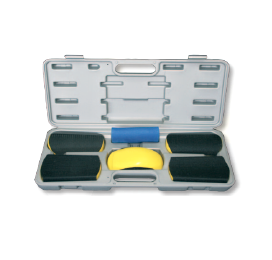 KIT DE TACOS PARA LIJAR A MANO /PC - SP767221