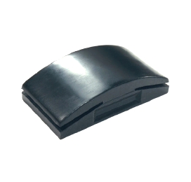 TACO CAUCHO MANUAL 5" /PC - SP767222