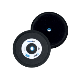 PLATO VELCRO PARA PULIDORAS DIAM. 210MM - SP767470