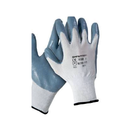 GUANTES PARA MECANICO CON SUPERFICIE NITRILO - SP785020